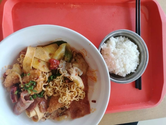 赤峰潤(rùn)園麻辣香鍋電話地址查詢(xún)-第1張圖片