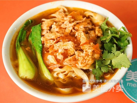 赤峰九鼎龍拉面地址電話號碼-第1張圖片