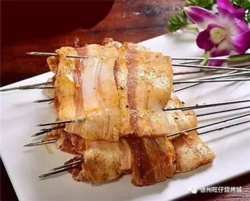 赤峰旺仔燒烤電話號碼多少-第1張圖片