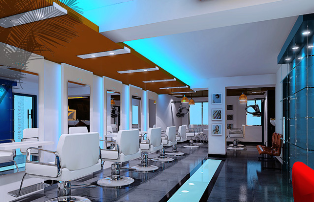 赤峰邁克理發(fā)店電話多少號-第1張圖片