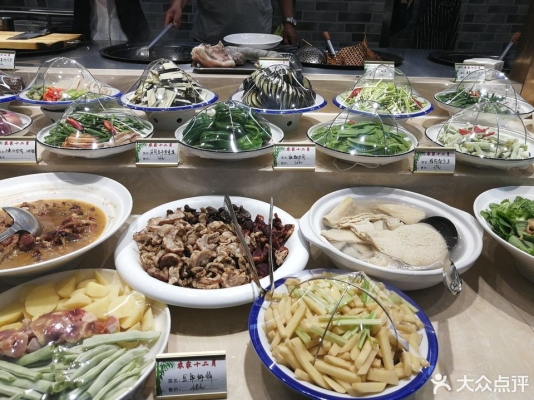 赤峰三道街快餐電話號碼查詢-第1張圖片