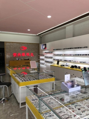 赤峰眼視光中心電話號碼多少-第1張圖片