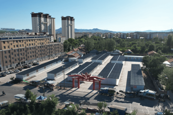 赤峰林西縣屬于哪個(gè)區(qū)-第1張圖片