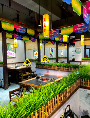 赤峰渝五爺串串火鍋電話號(hào)碼-第1張圖片