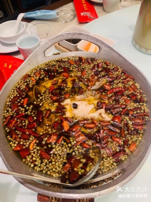 赤峰老城川菜館電話號碼多少-第1張圖片