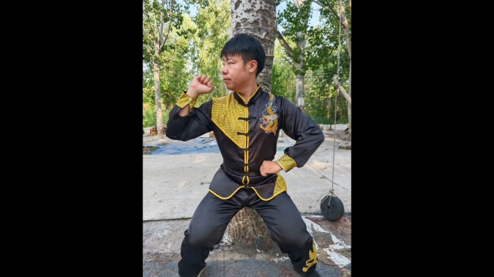 赤峰八極拳武館電話號(hào)碼-第1張圖片