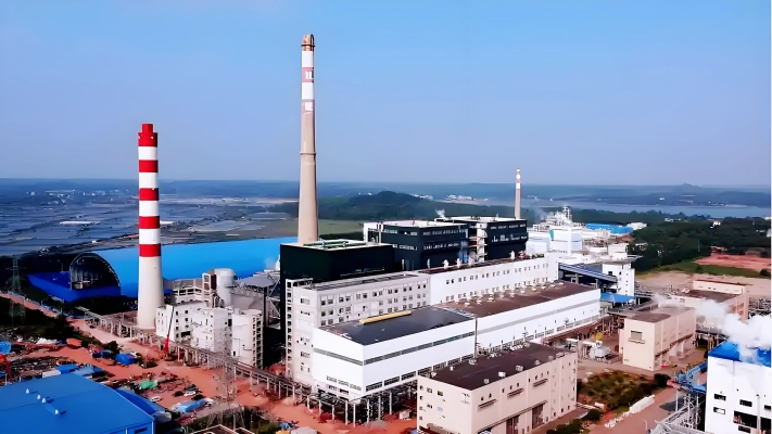 赤峰市造紙廠-第1張圖片