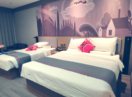 赤峰三興莊民宿電話號碼-第1張圖片