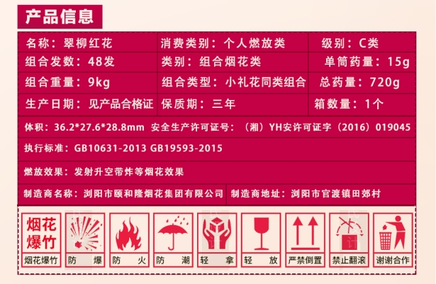 頤和隆煙花銷售電話-第1張圖片