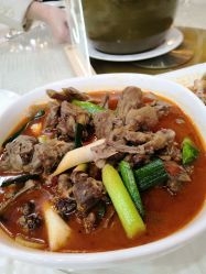 赤峰宴道喜宴會(huì)廳電話號(hào)碼-第1張圖片