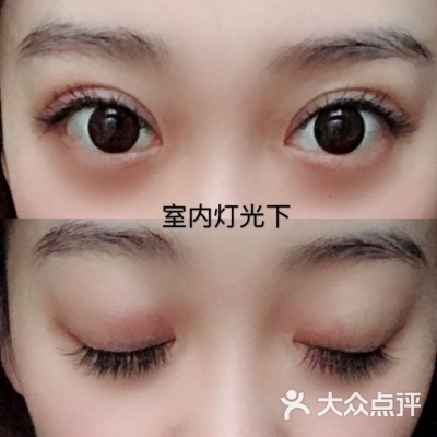 赤峰韓魅美甲美睫電話號碼-第1張圖片