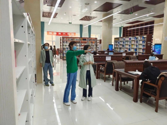 赤峰客廳圖書館電話多少號(hào)-第1張圖片