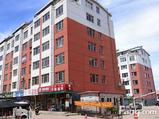 赤峰福滿(mǎn)堂超市電話(huà)號(hào)碼查詢(xún)-第1張圖片