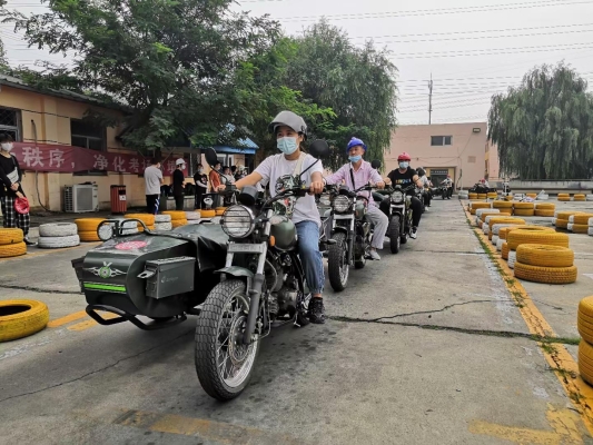 赤峰北方駕校團購電話號碼查詢-第1張圖片