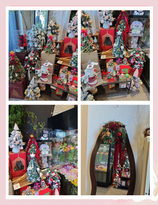 赤峰開業(yè)鮮花店電話多少號(hào)-第1張圖片