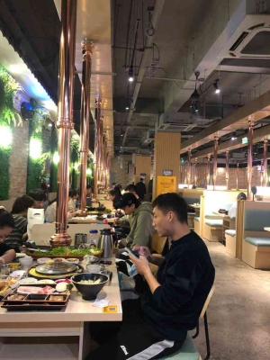 赤峰料理團(tuán)購電話號碼查詢地址-第1張圖片