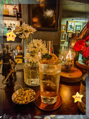 赤峰麗瑰酒吧電話號碼多少號-第1張圖片