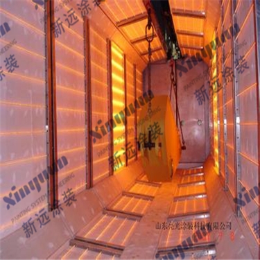 赤峰涂裝設(shè)備制造商電話號(hào)碼-第1張圖片