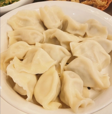 赤峰武記餃子館電話地址查詢-第1張圖片