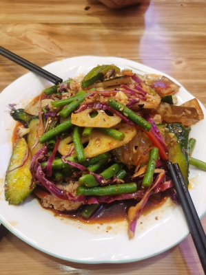 赤峰大排檔烤肉店電話號碼-第1張圖片