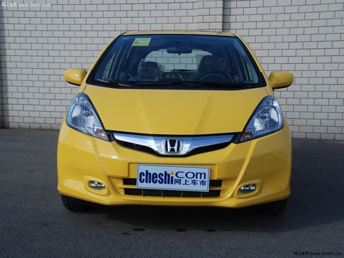 赤峰三代飛度改裝店電話號碼-第1張圖片