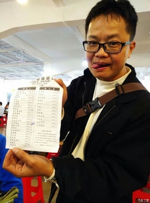 赤峰二哥燒雞店地址電話號(hào)碼-第1張圖片