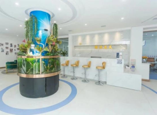 麗錦美容赤峰店電話號碼查詢-第1張圖片