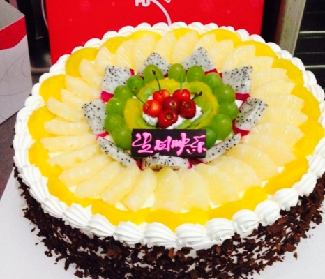 赤峰桃花源美食團購電話號碼-第1張圖片