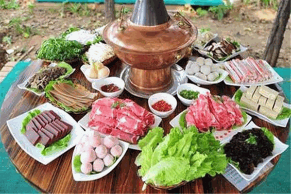 赤峰二手銅火鍋出售電話號碼-第1張圖片