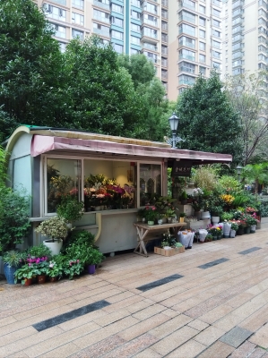 赤峰步行街美人魚電話號碼-第1張圖片