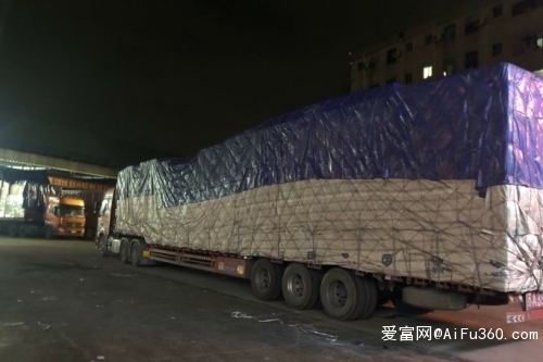 鄒平到赤峰物流電話號(hào)碼多少-第1張圖片