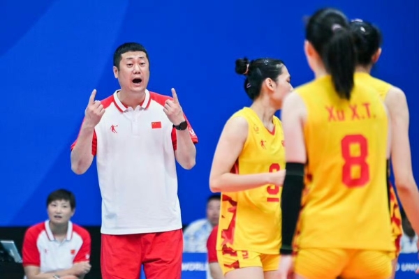 赤峰市排球協(xié)會電話號碼是多少-第1張圖片