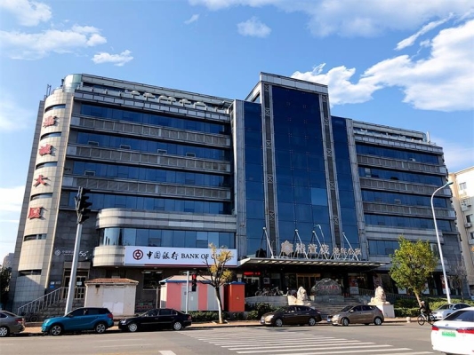 赤峰市新城區(qū)富河國(guó)際-第1張圖片