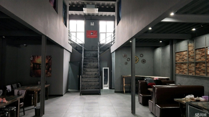 赤峰商廳-第1張圖片