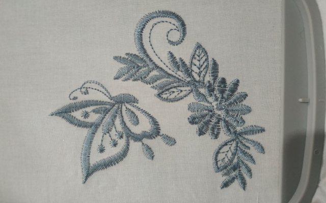 赤峰修繡花機電話多少號-第1張圖片