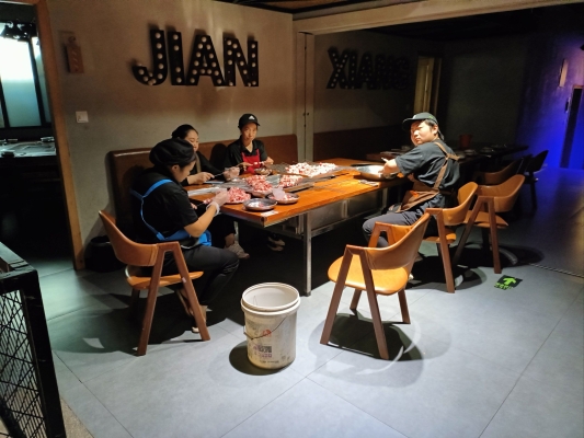 赤峰湯粥爐廠家聯(lián)系電話號碼-第1張圖片