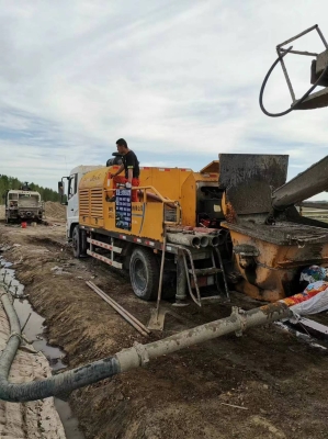 赤峰小型泵車出租電話號(hào)碼查詢-第1張圖片