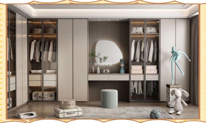 赤峰全鋁衣柜定制電話多少號(hào)-第1張圖片