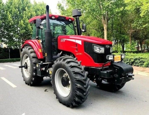 赤峰拖拉機在線咨詢電話號碼-第1張圖片