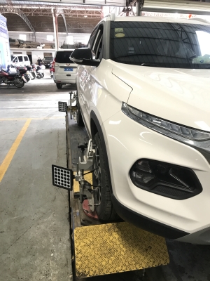 赤峰做四輪定位的地方電話號碼-第1張圖片