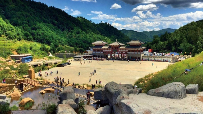 赤峰大排檔露營(yíng)基地電話號(hào)碼-第1張圖片