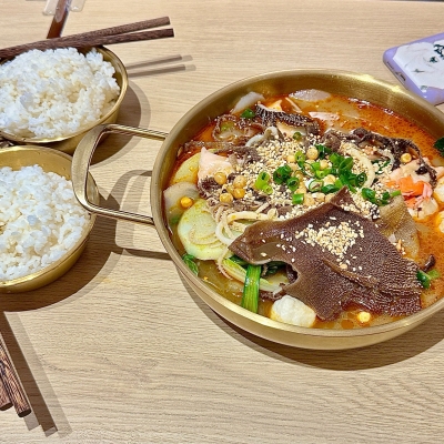 赤峰好吃的麻辣燙-第1張圖片