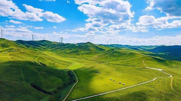 赤峰林西還叫啥名-第1張圖片