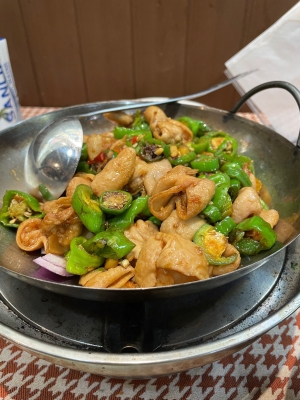 赤峰吃貨土菜館電話號(hào)碼查詢-第1張圖片