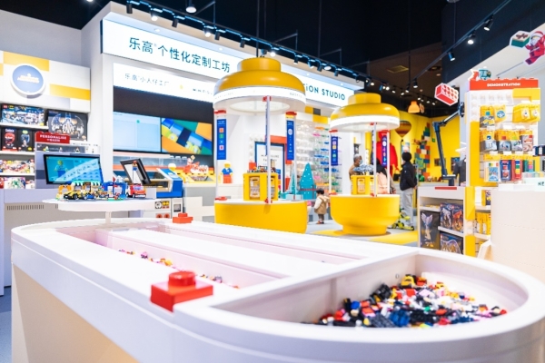 赤峰翁牛特樂(lè)高店電話號(hào)碼-第1張圖片