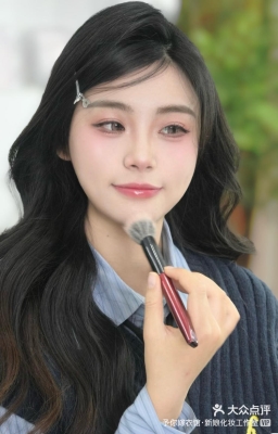 赤峰吉美韓妝館電話地址查詢-第1張圖片