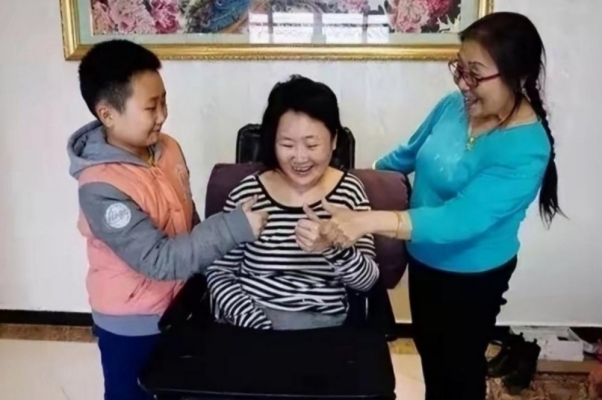 赤峰話打電話怎么說的好聽-第1張圖片