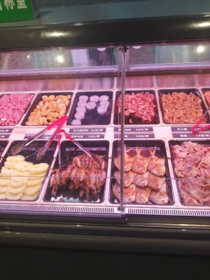 赤峰烤肉團萬達店電話號碼-第1張圖片