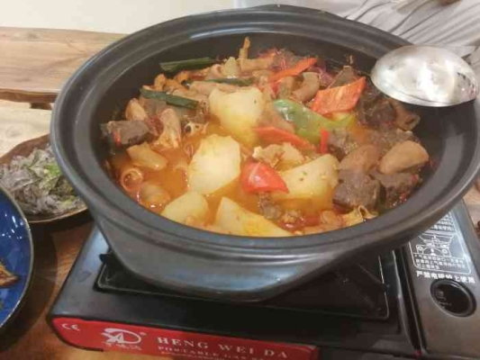 赤峰拾年小酒館訂餐電話號碼-第1張圖片