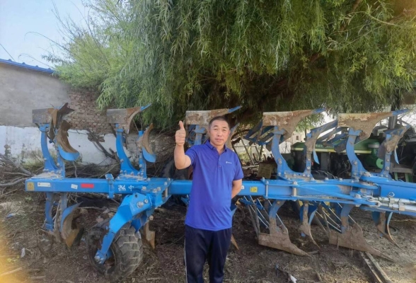 龍豐大犁銷售電話-第1張圖片